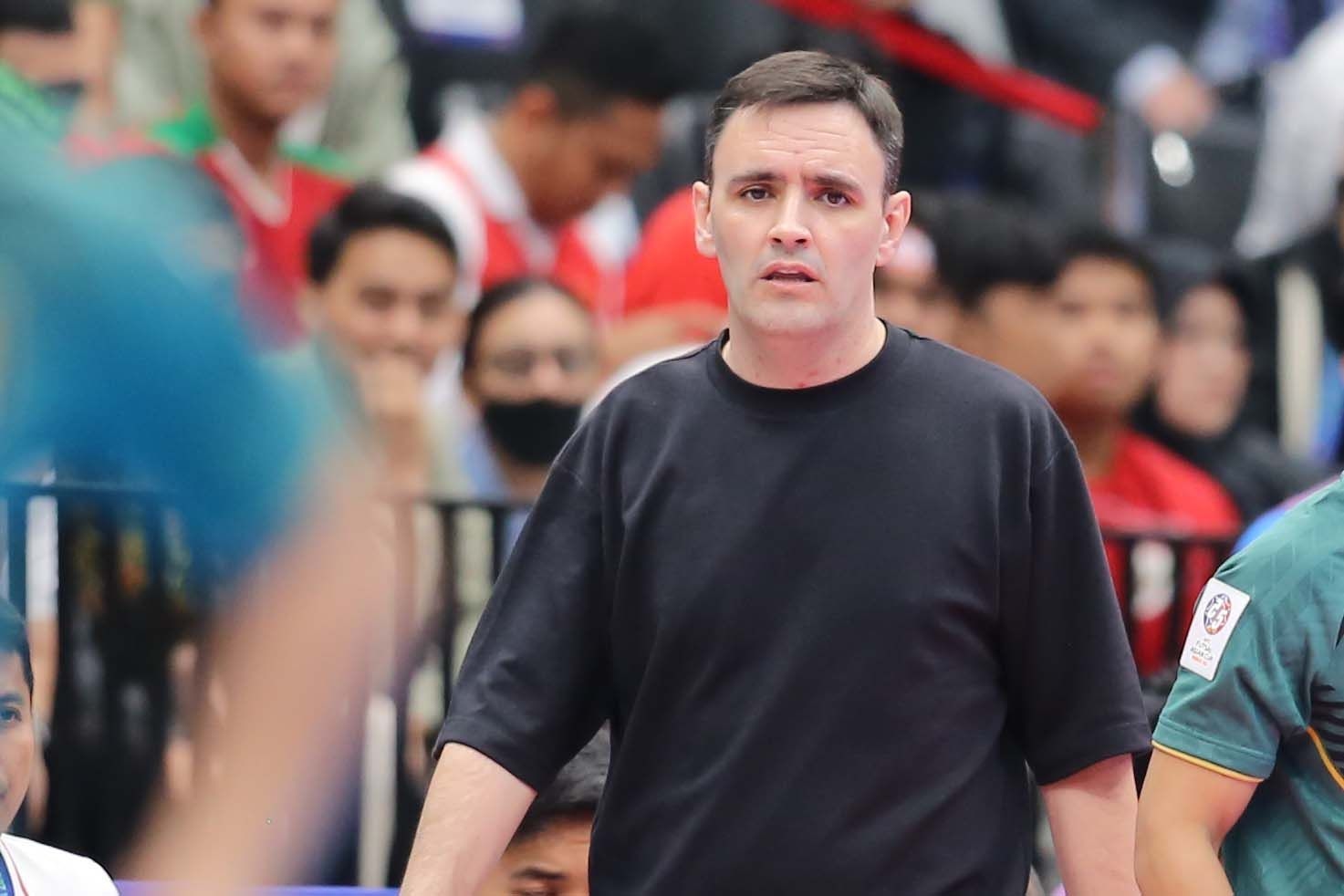 Meski Timnas Futsal Indonesia Tidak Juara, FFI Pastikan Kontrak Hector Souto Aman Hingga 2028