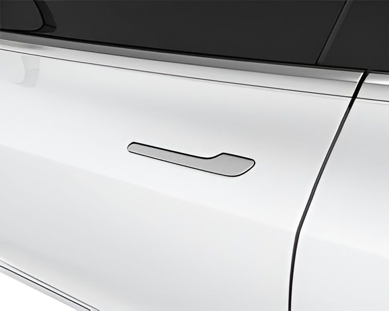 Cina Larang Pegangan Pintu Mobil Tersembunyi karena Risiko Keselamatan