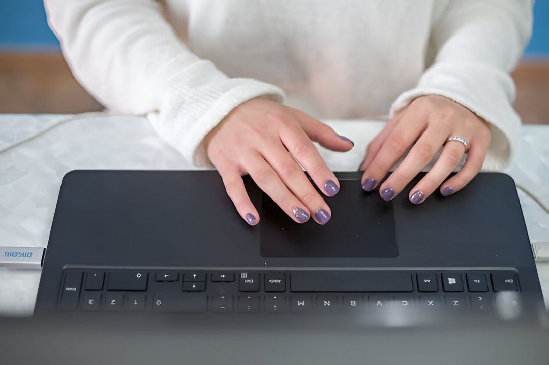 Kursor Mouse Hilang di Laptop atau PC? Ini Cara Mengembalikannya dengan Mudah