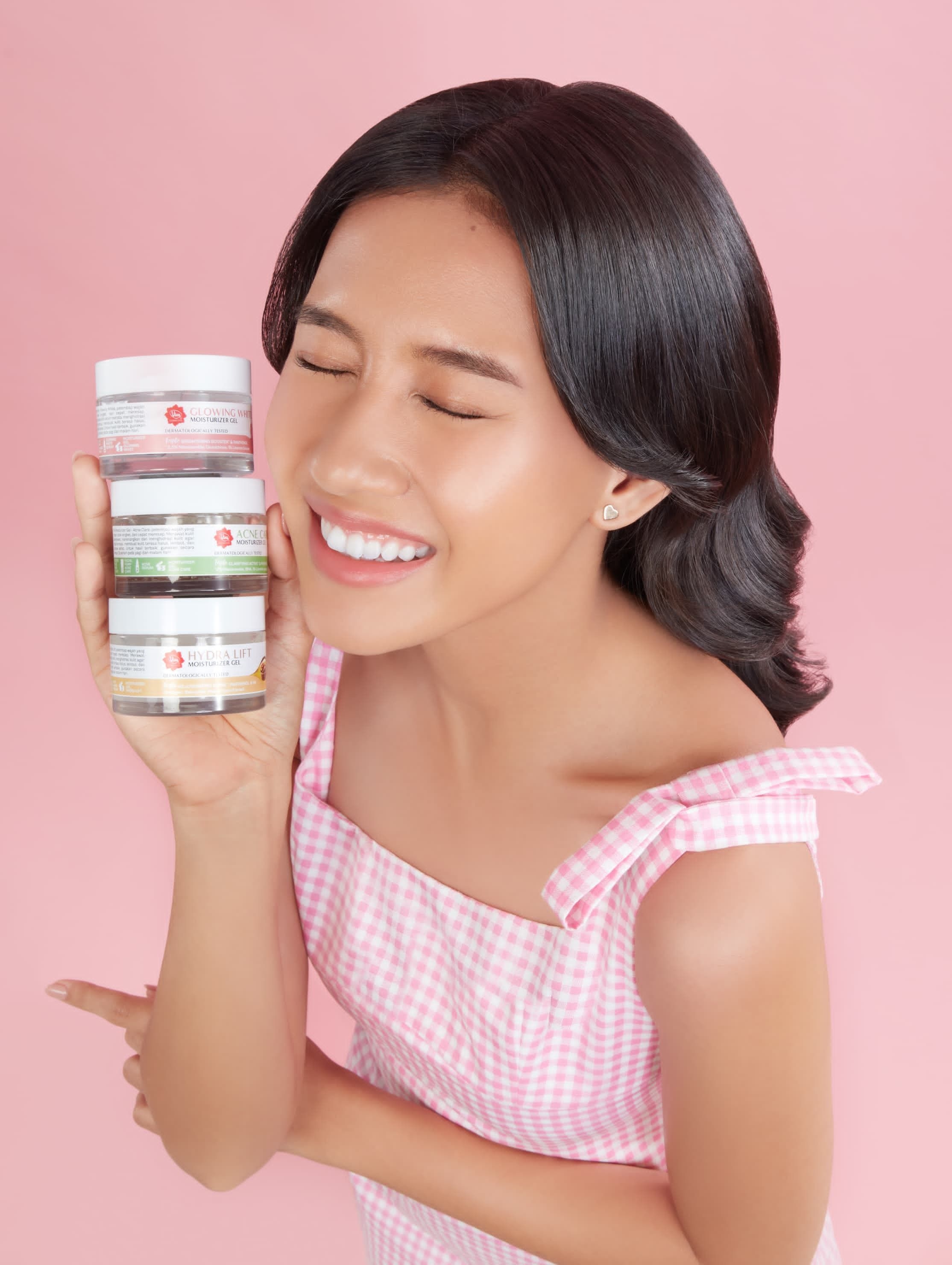 Viva Cosmetics Luncurkan Viva Moisturizer Gel, Usung Konsep Skincare Simpel dan Efektif