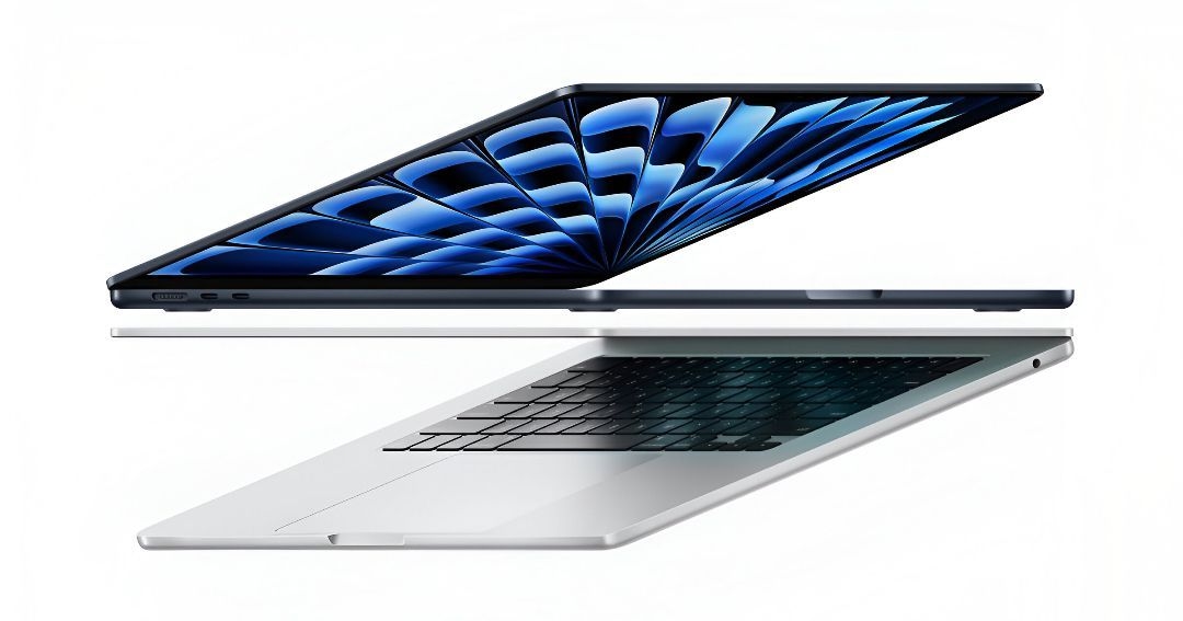 MacBook Baru Apple Dirumorkan Meluncur, Usung Desain Ringkas dan Harga Lebih Terjangkau