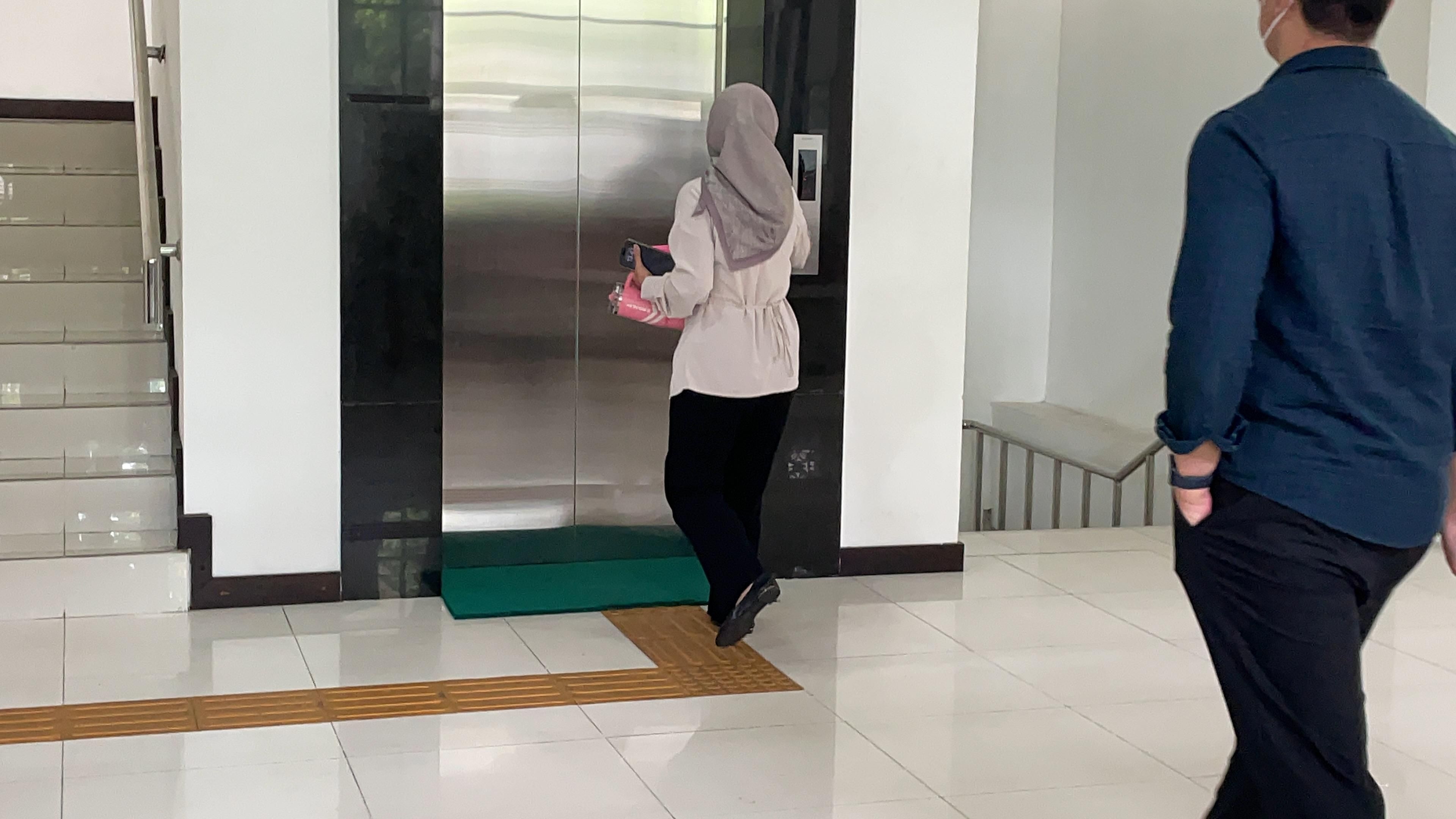 Akhirnya Dirut PT SEG Datangi Kejati NTB, Pemeriksaan Dugaan Korupsi Sponsorship MXGP