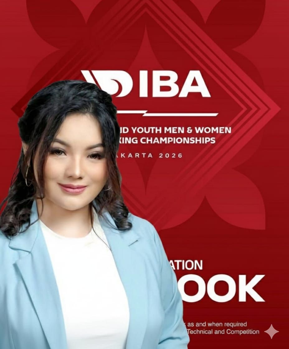 PERTINA Bikin Gebrakan Bawa Kejuaraan Tinju Bergengsi Asia ke Jakarta