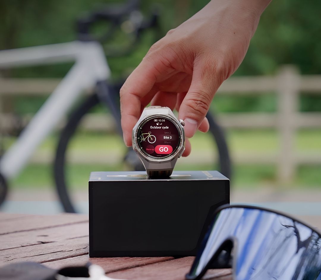 Huawei Watch GT 6 Pro Punya Fitur Cek Risiko Diabetes, Saingi Apple dan Samsung