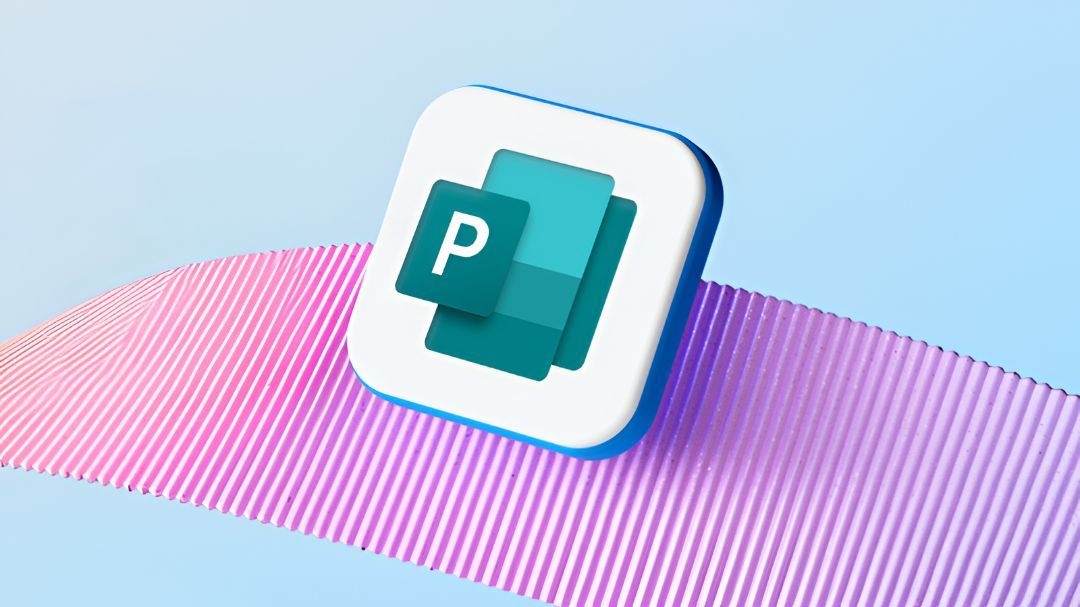 Microsoft Publisher Resmi Pensiun Oktober 2026, Ini Alternatif Penggantinya