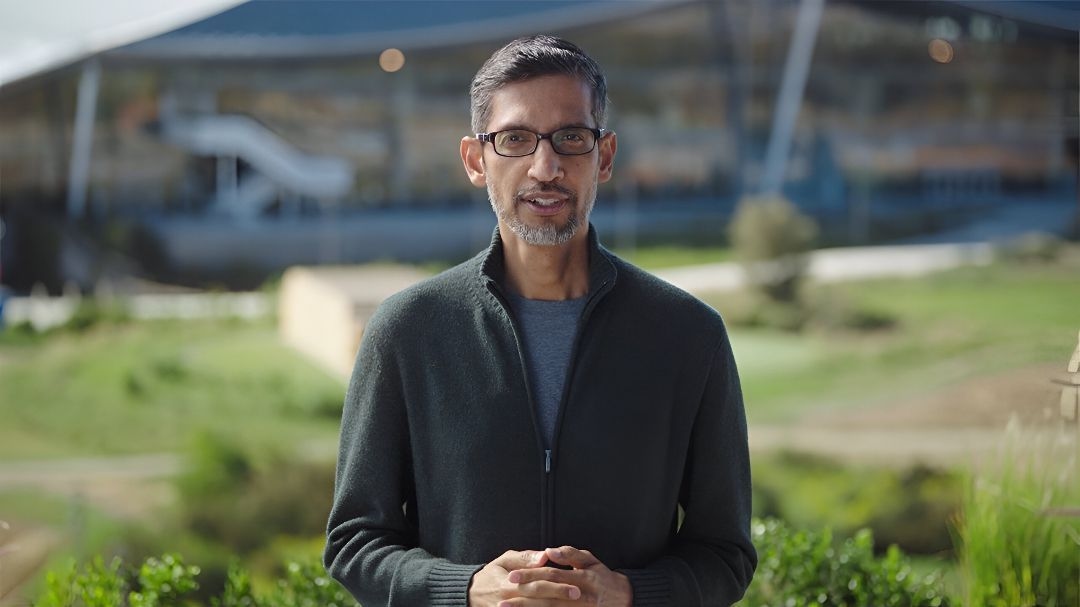 4 Pernyataan Penting Sundar Pichai di AI Impact Summit 2026, dari AI Medis hingga Deepfake