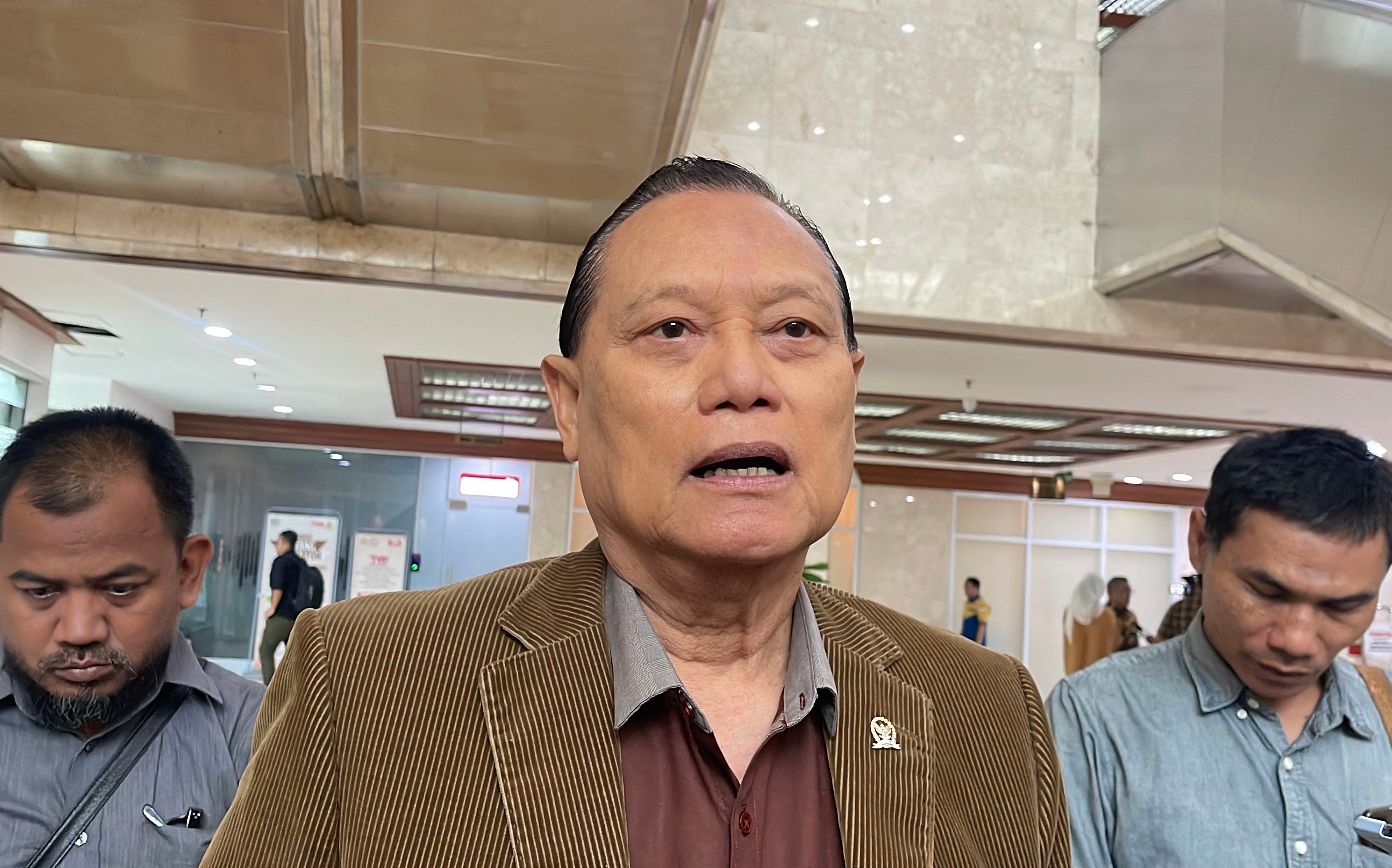 RUU Perampasan Aset Tegaskan Pemulihan Kerugian Negara Berprinsip Jaga Keadilan dan HAM