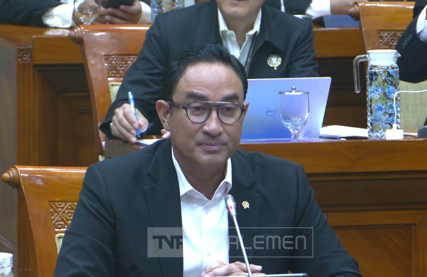 BNN Usulkan Tambahan Anggaran Rp1,39 Triliun untuk Pencegahan dan Pemberantasan Narkoba