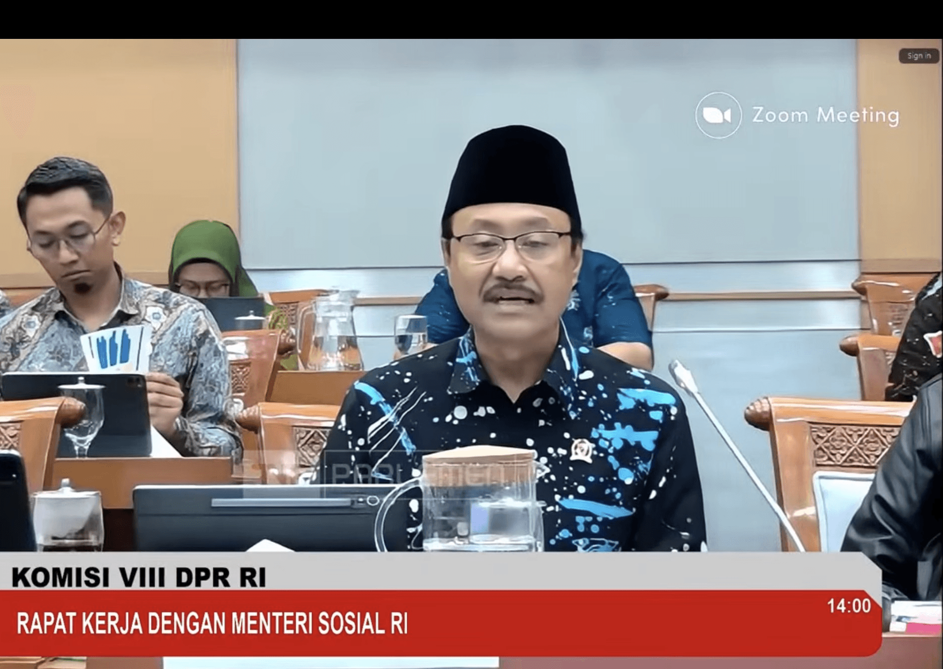 Meninggal Dunia hingga Jadi PNS, 3,9 Juta KPM Tak Lagi Terima Bansos dari Pemerintah
