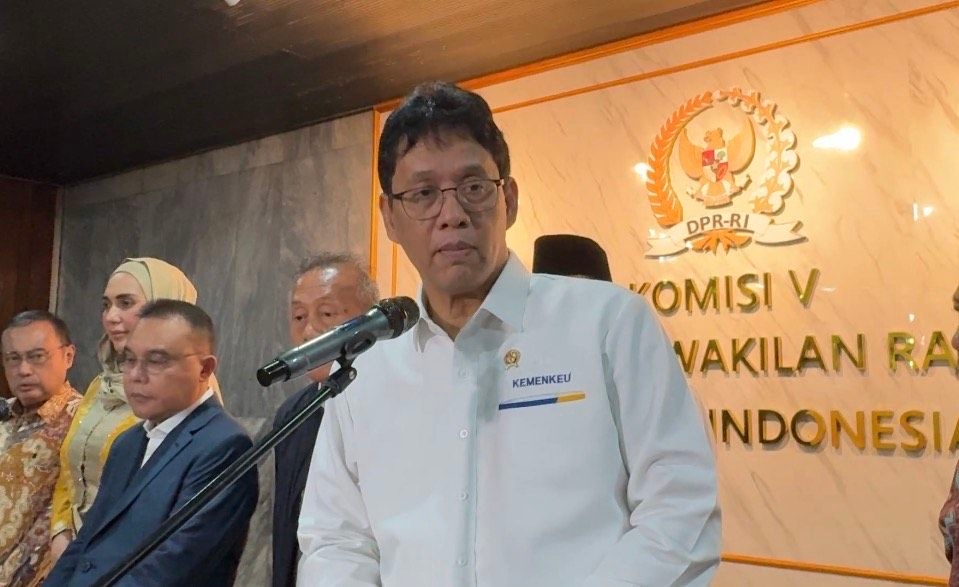 Dukung Menkeu Bersih-bersih, Negara Tidak Boleh Kalah dari Mafia