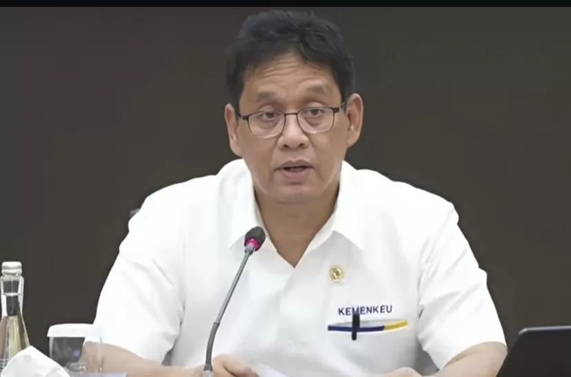 Anggaran MBG Rp335 T Disisir, Pos Tak Efektif Terancam Dicoret