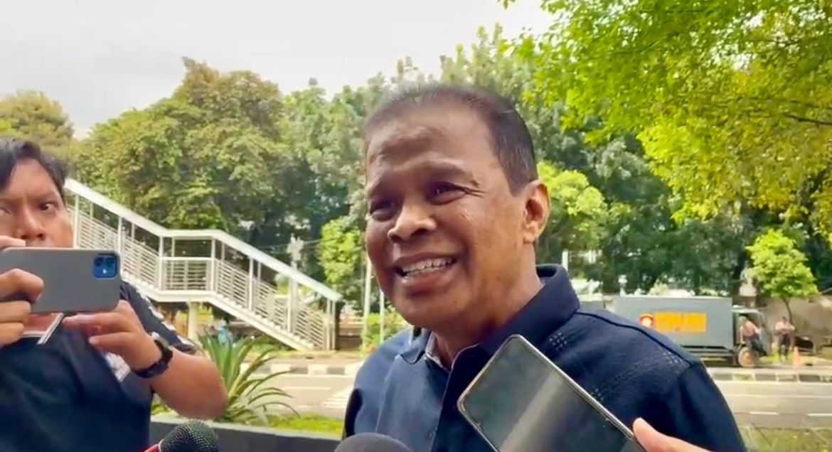 Bos Maktour Ngaku Susah Dapat Kuota Haji Khusus dari Pemerintah Sehingga Harus Pakai Furoda