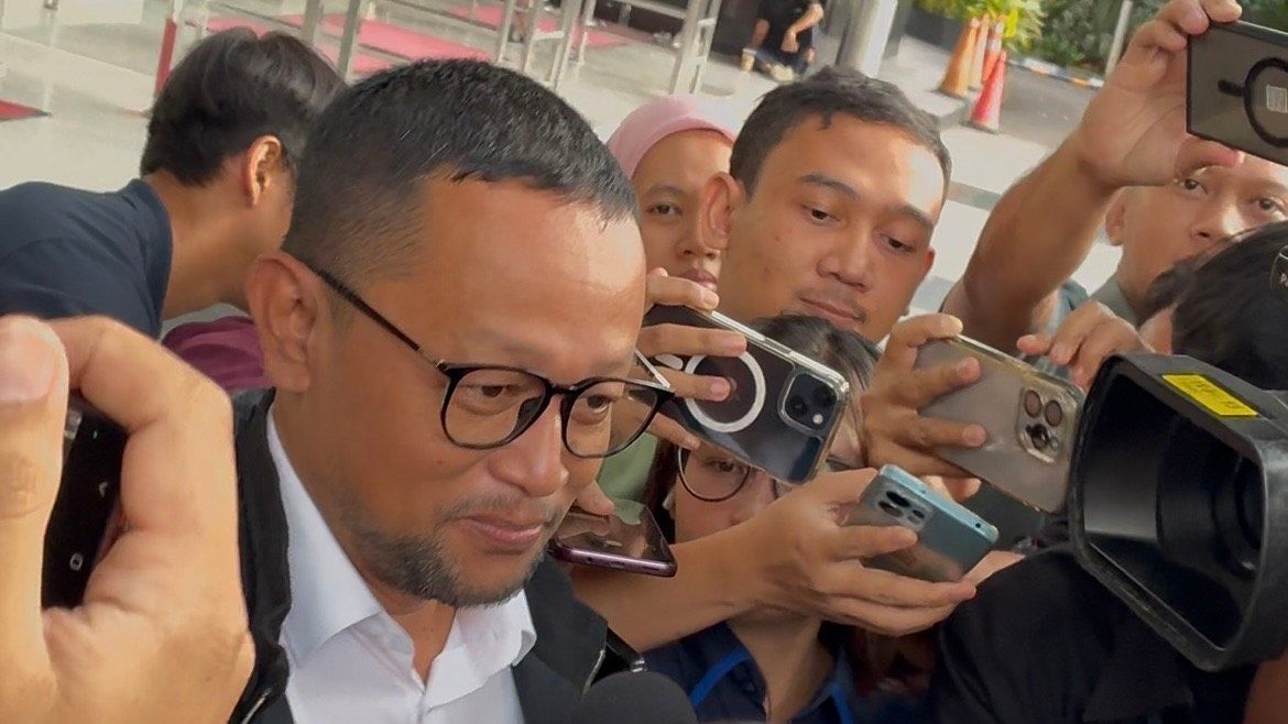 Soal Aliran Dana ke PBNU, Tersangka Korupsi Kuota Haji: Tanya Penyidik