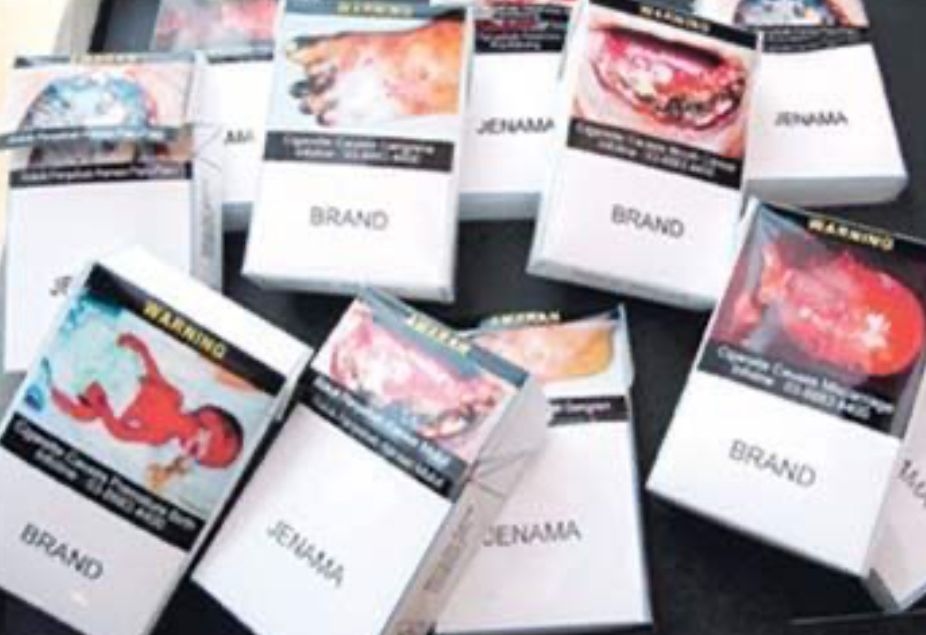 Rokok dan Asam Lambung: Bahaya yang Sering Diabaikan