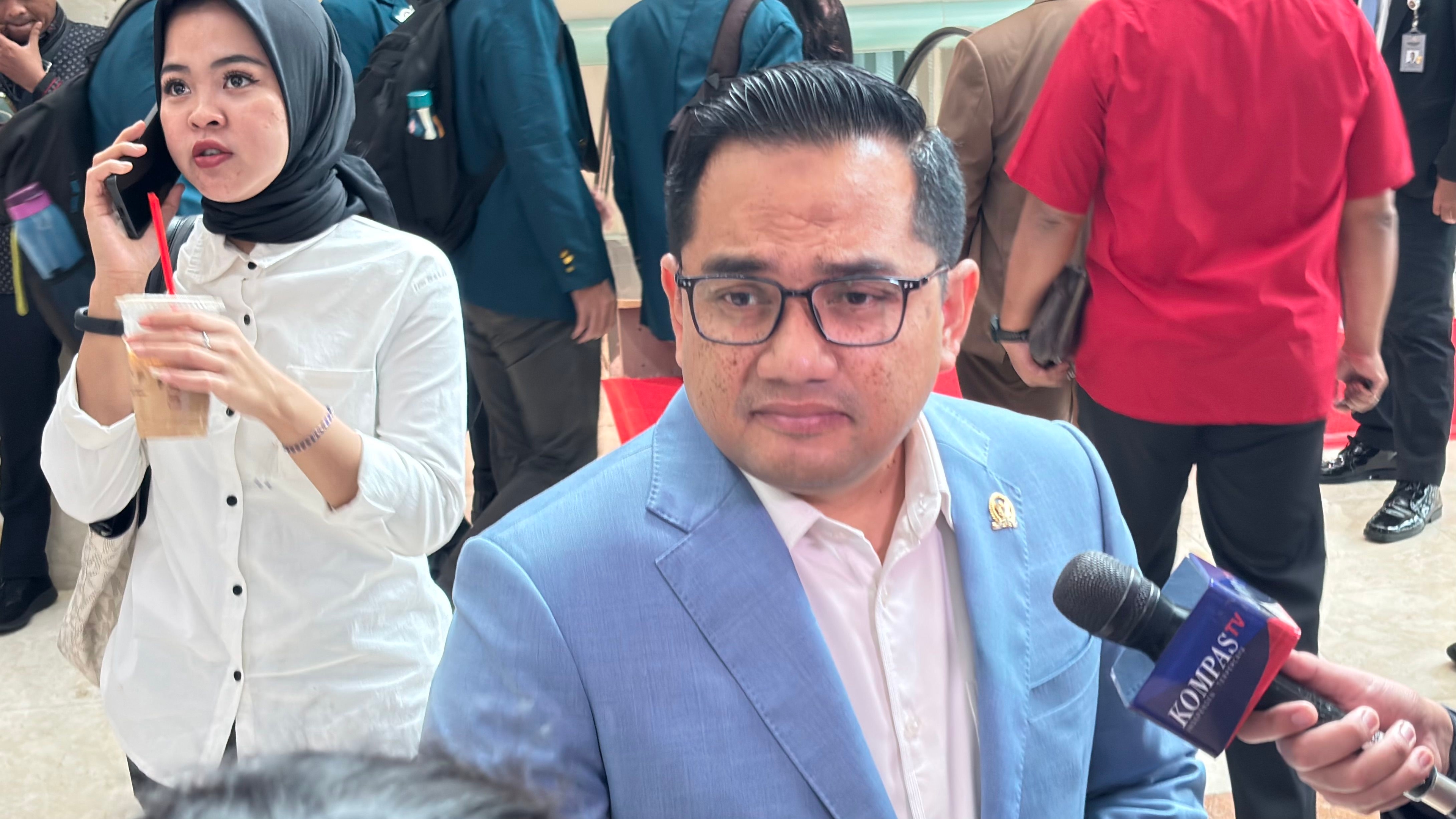 Penentuan Model Pilkada Masih Dinamis, Komisi II DPR Terbuka untuk Semua Masukan