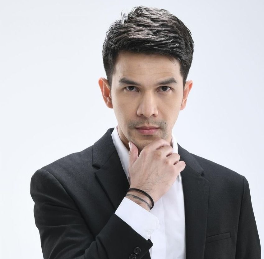 Jonathan Frizzy Dapat Cuti Bersyarat, Ditjenpas: Hak-hak Dia...