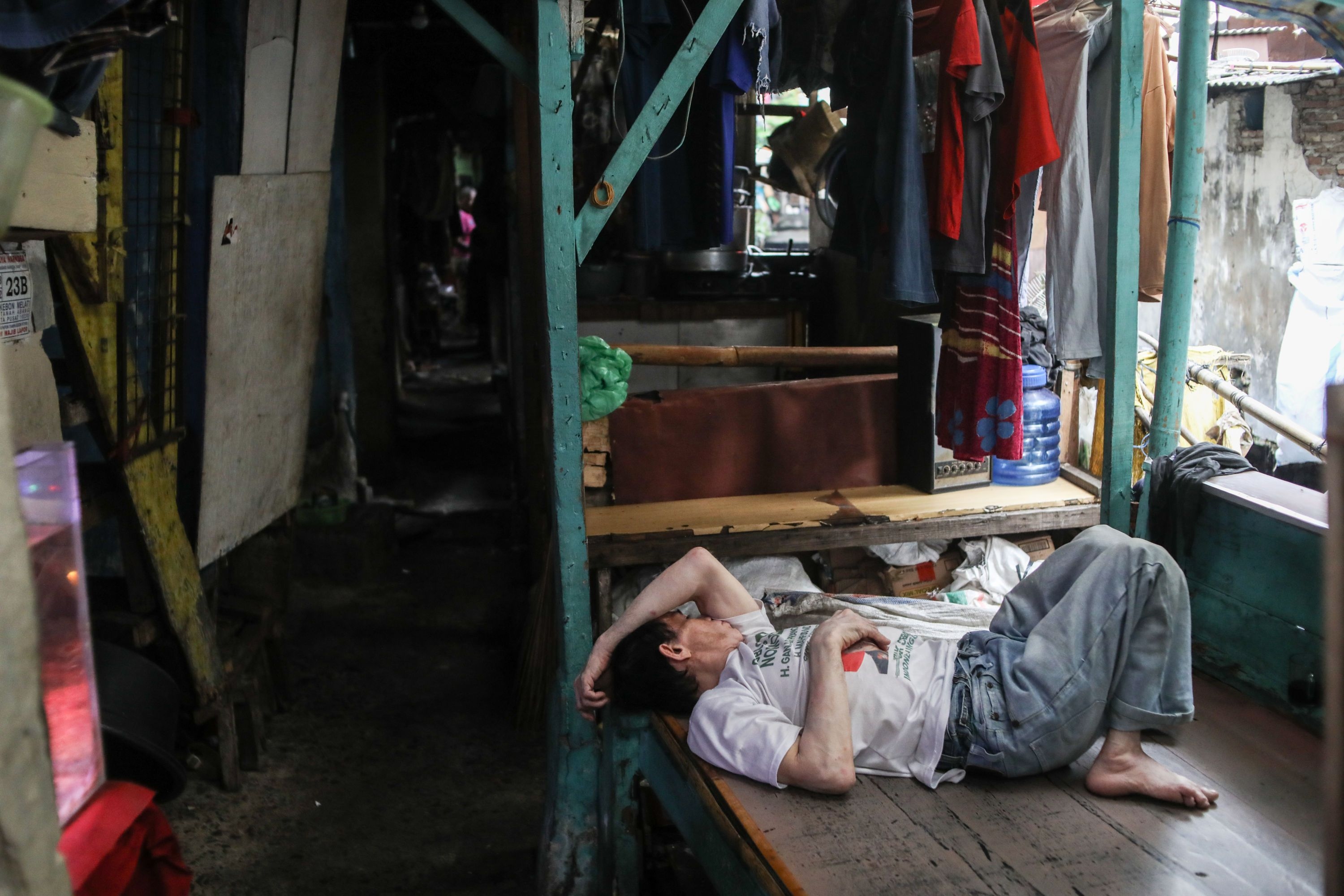 Apa Itu Kemiskinan Struktural? Memahami Akar Masalah di Balik Ketimpangan