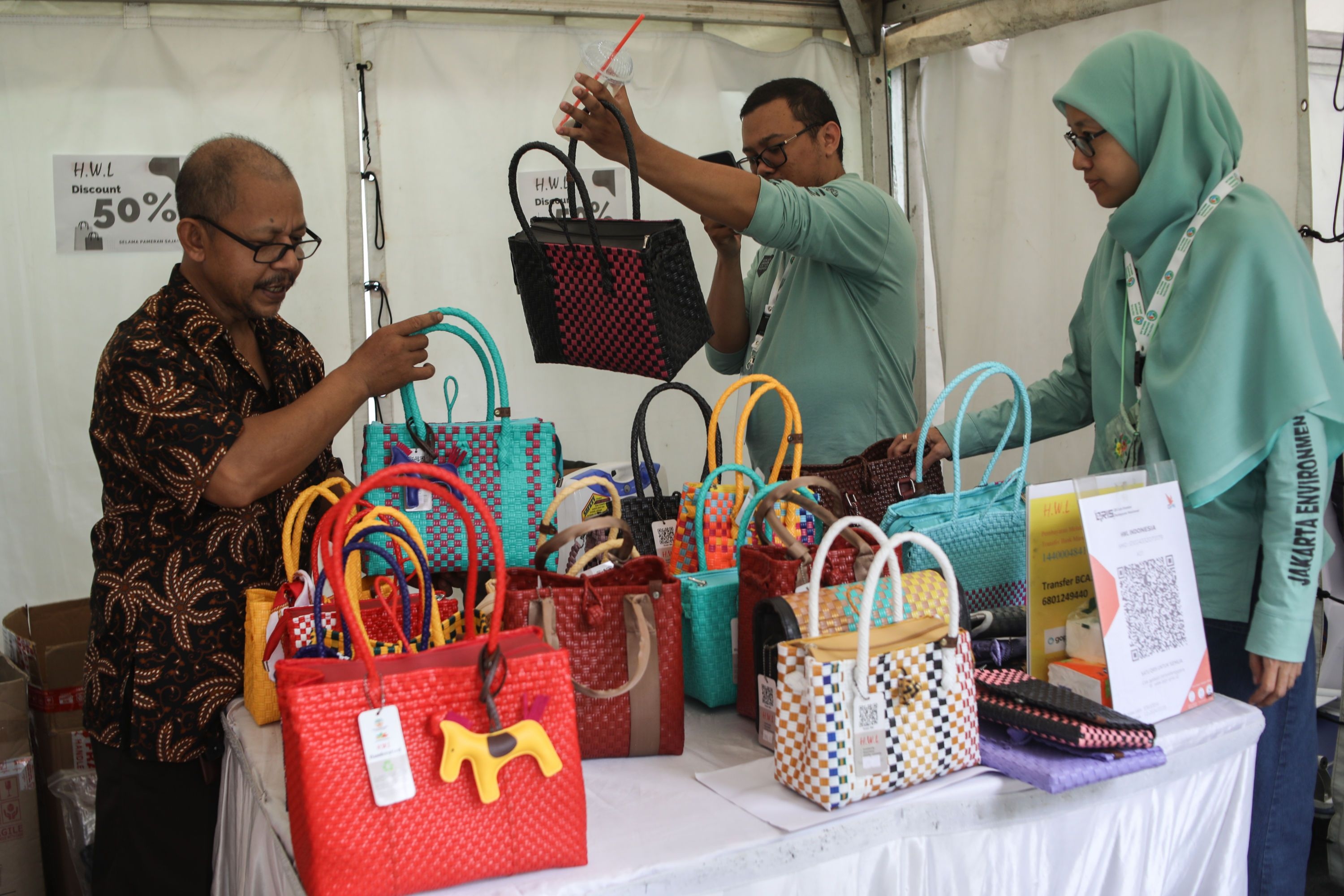 Mengenal Ekonomi Sirkular dan Contoh Penerapannya di Indonesia