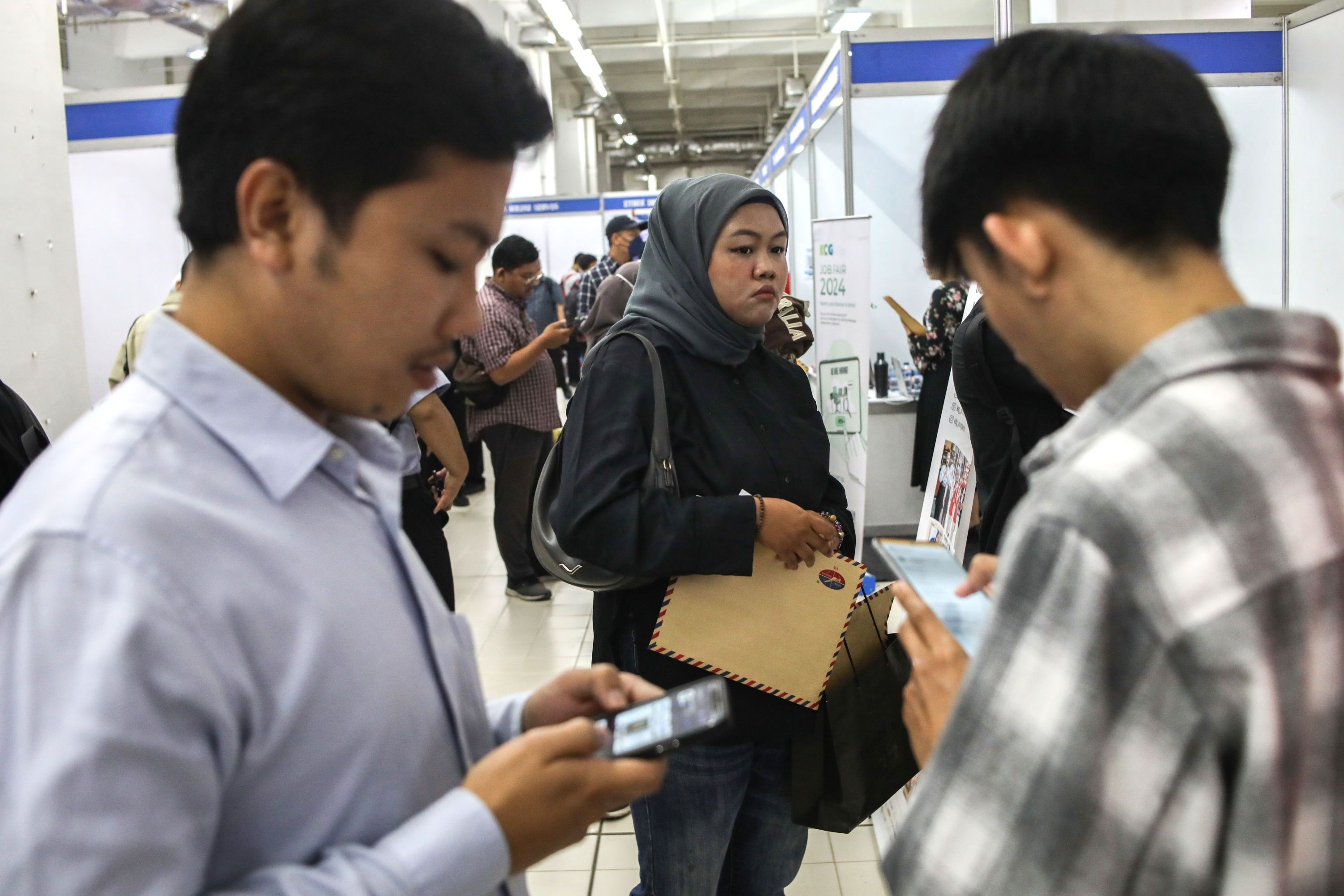 Kredit Tumbuh 7,74 Persen, Perbanas Soroti Minim Serapan Tenaga Kerja