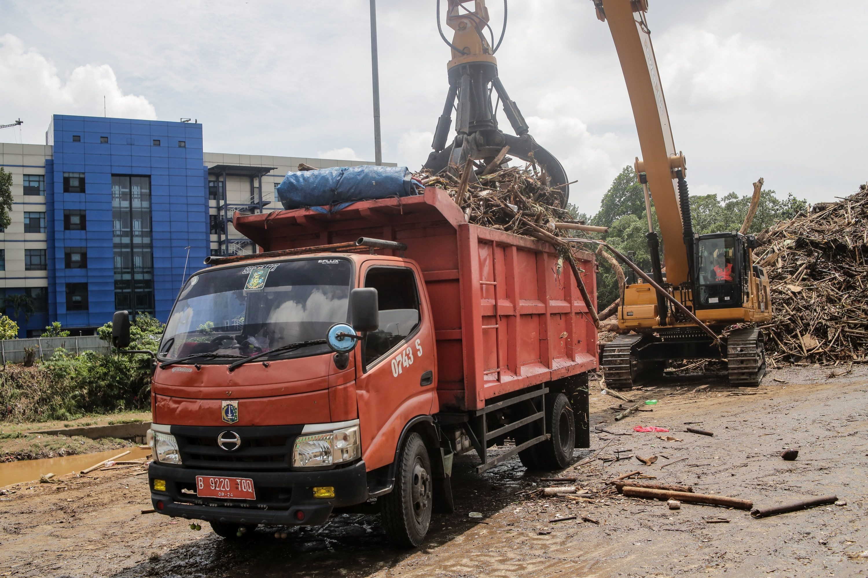 Badan Usaha Diperlukan agar Pengelolaan Sampah Bisa Hasilkan Nilai Ekonomi