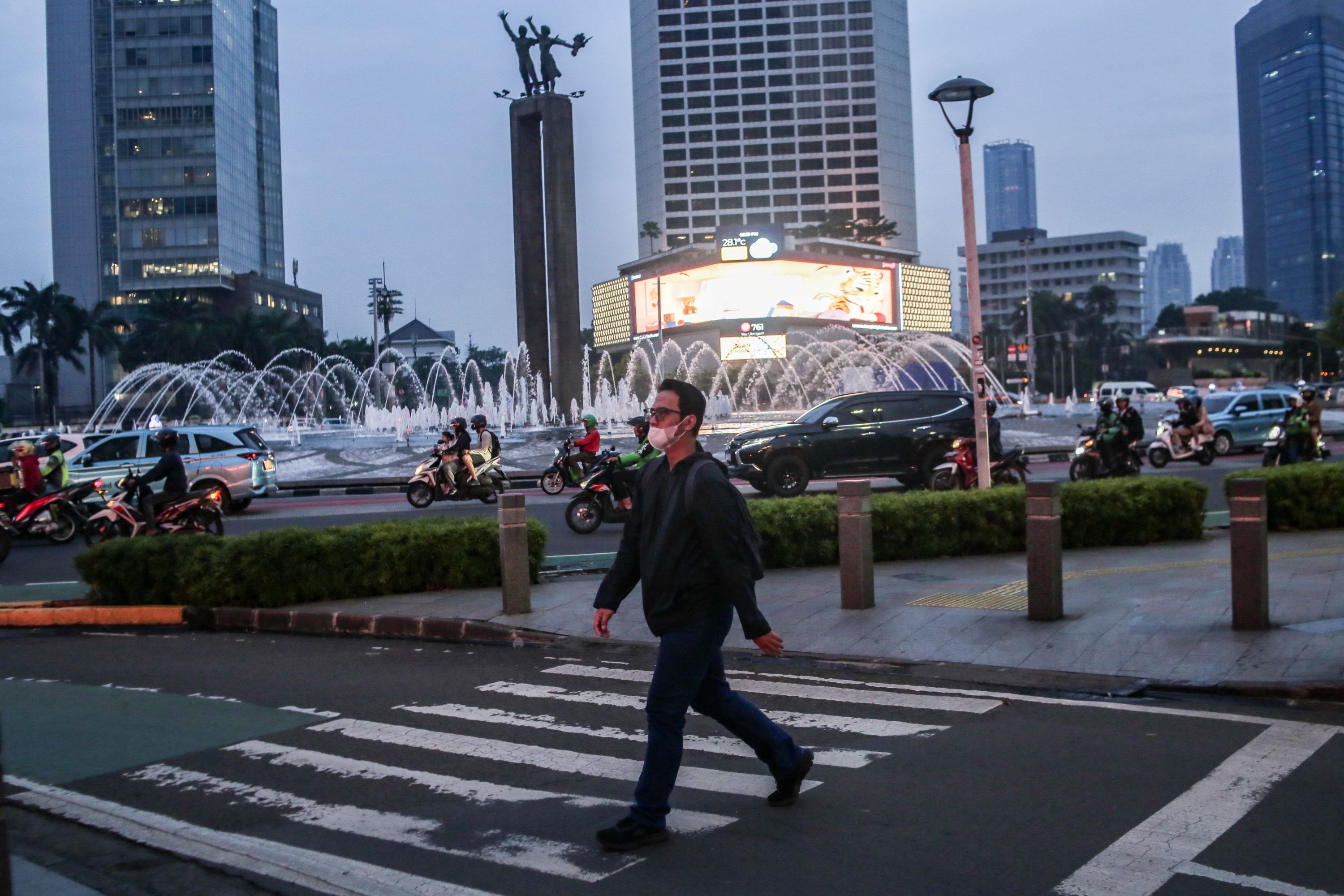 PP 49/2025 Ubah Skema Upah, Daerah Punya Ruang Penyesuaian