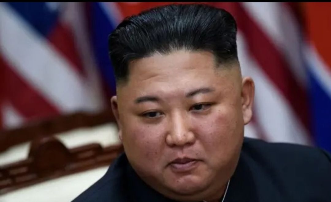 Proyek Pabrik Mesin Berujung Kerugian Besar, Kim Jong-un Pecat Wakil PM di Depan Publik