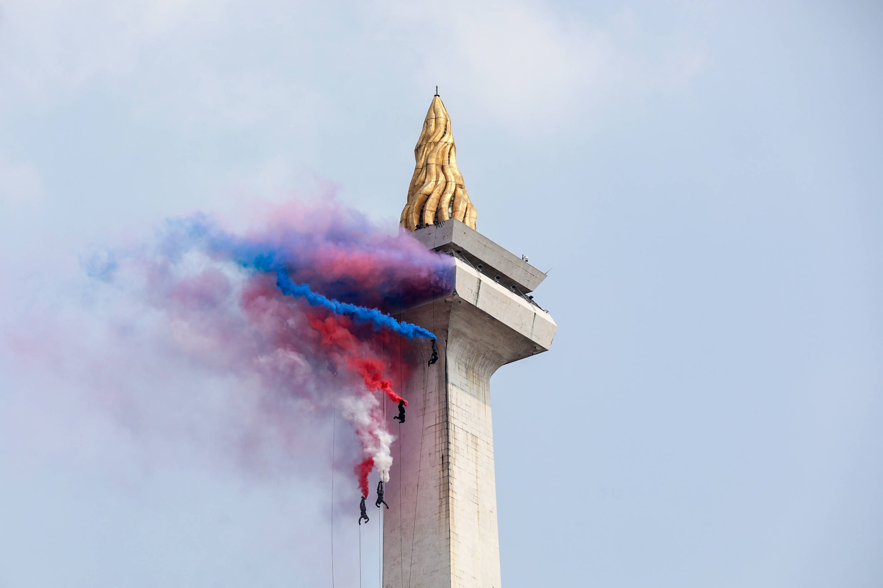 Kian Banyak Pengangguran di Ibu Kota, Paling Banyak Tamatan SMA