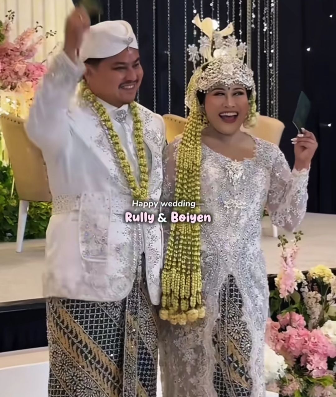 Suami Boiyen Dilaporkan ke Polda Metro Jaya, Diduga Gelapkan Modal Investasi