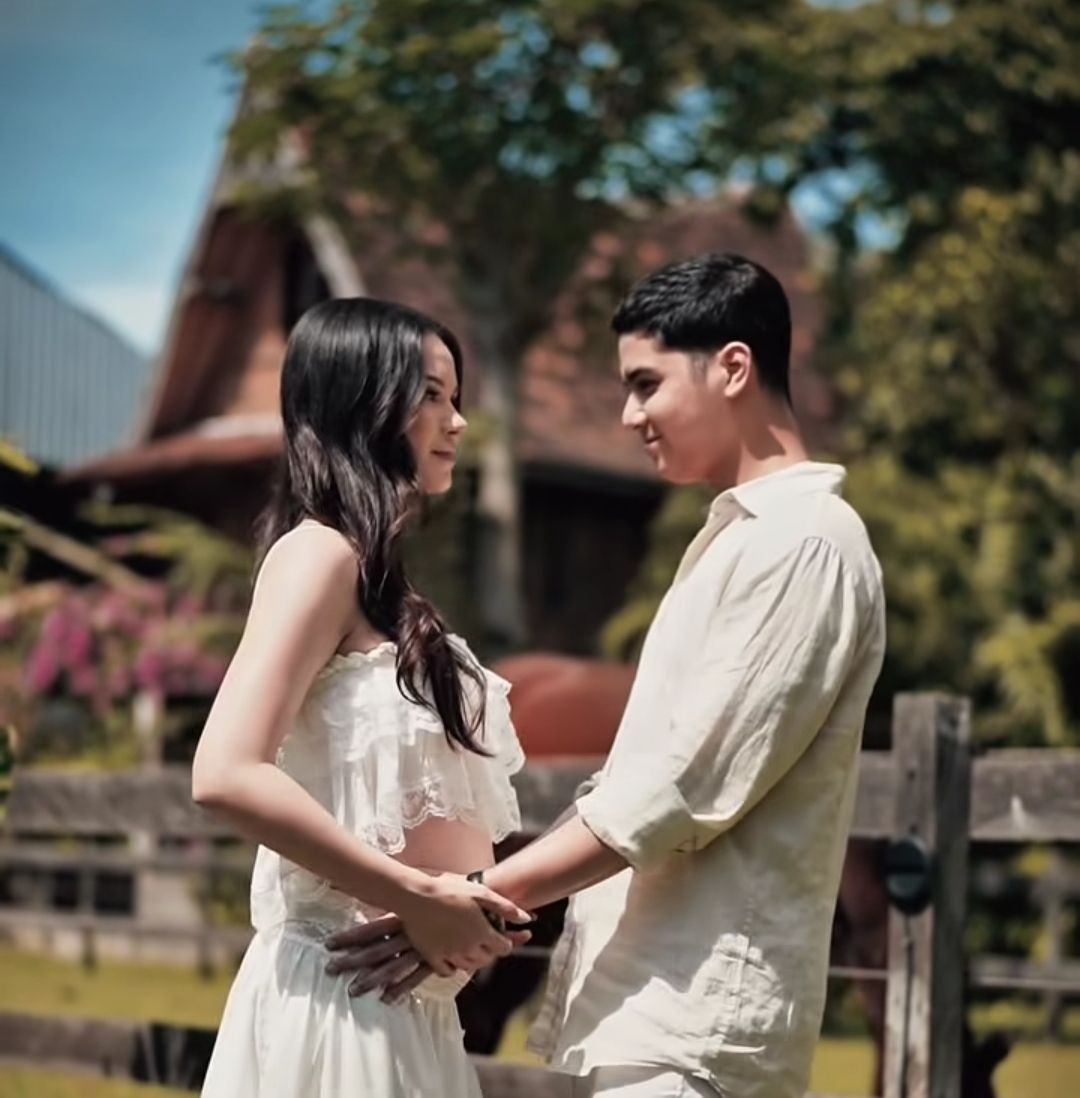 Al Ghazali Cerita Perubahan Alyssa Daguise Saat Hamil Besar, Tak Sabar Menanti Anak Pertama