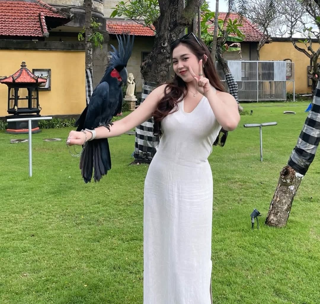 Anrez Adelio Akui Menghamili Friceilda Prillea, Terkejut Dibongkar ke Publik, Takut Didengar Anak Kecil