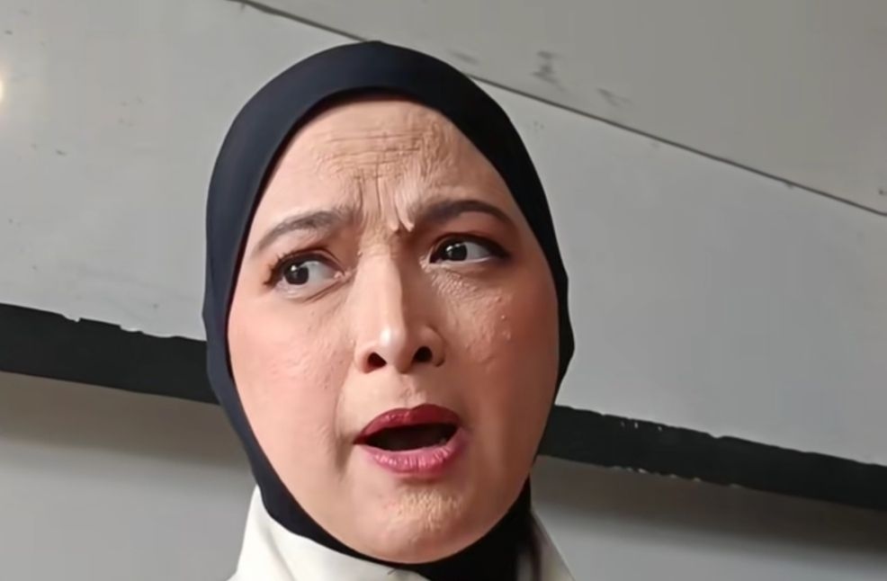 Andhara Early Ungkap Perceraian Titik Balik Pulih dari Kesehatan Mental