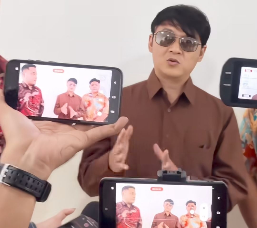 Ari Bias Gugat Rp4,9 Miliar atas Lagu Bilang Saja: Orang Taat Hukum Pasti Bayar Royalti! 