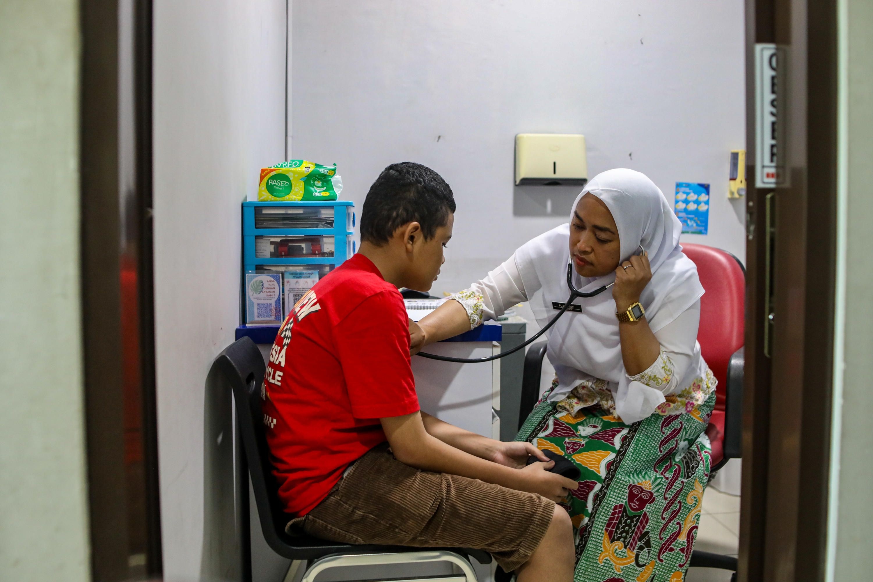 Program CKG Jangkau 70 Juta Peserta Sepanjang 2025, Terus Digelar untuk Umum dan Siswa Sekolah