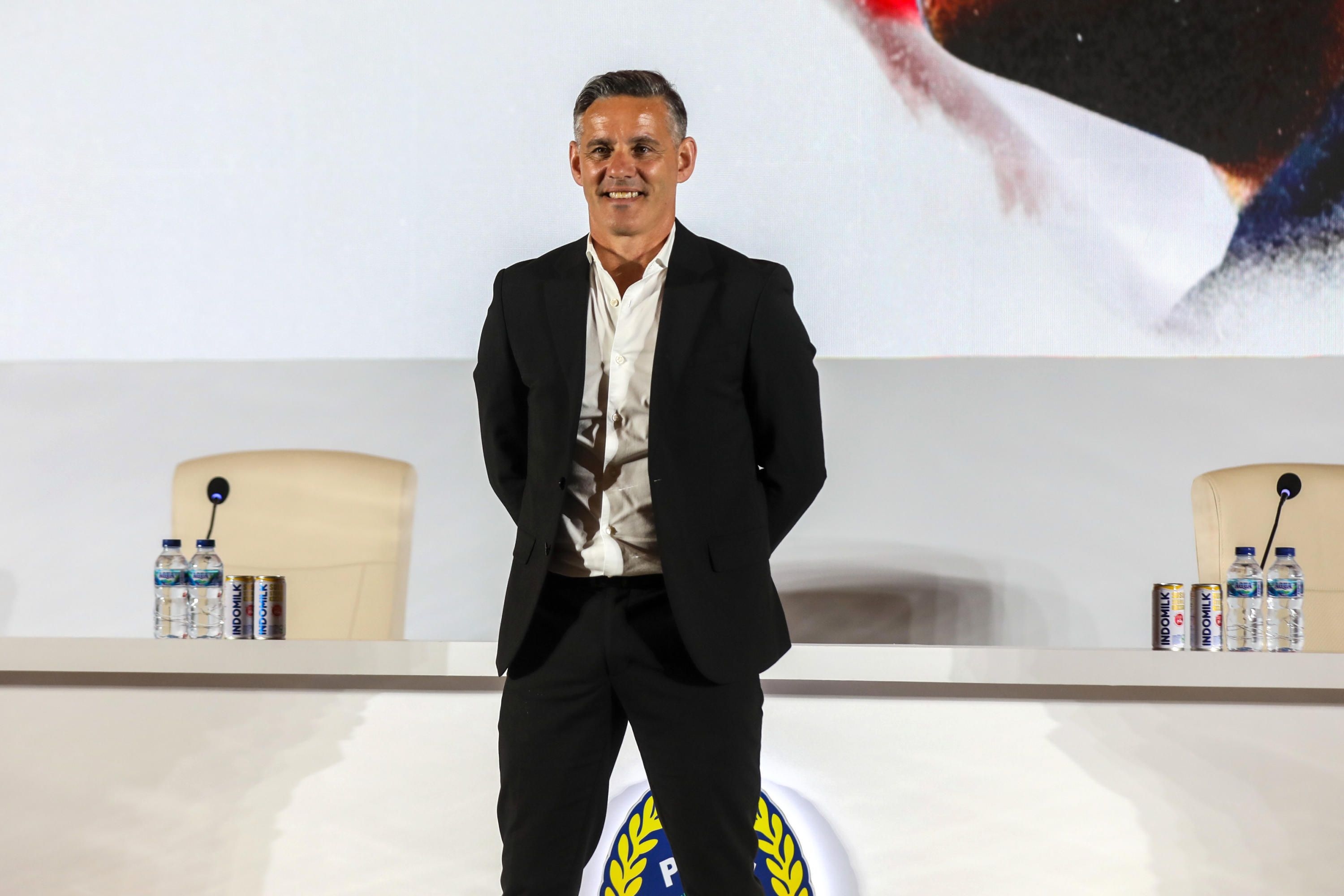 John Herdman Belum Mau Kasih Nilai Super League, Bakal Terus Safari ke Stadion Pertandingan