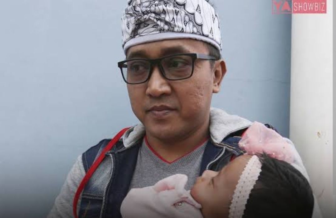 Enam Tahun Tak Ada Kepastian, Teddy Pardiyana Tempuh Jalur Hukum Demi Hak Waris Bintang