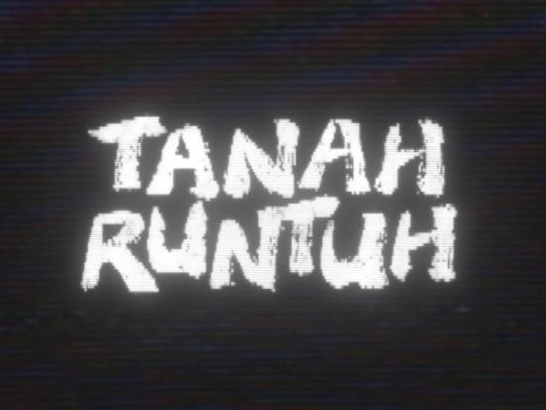 Film Tanah Runtuh Siapkan Kisah Sunyi Dua Anak, Ajak Penonton Menyusuri Harapan di Tengah Kerapuhan