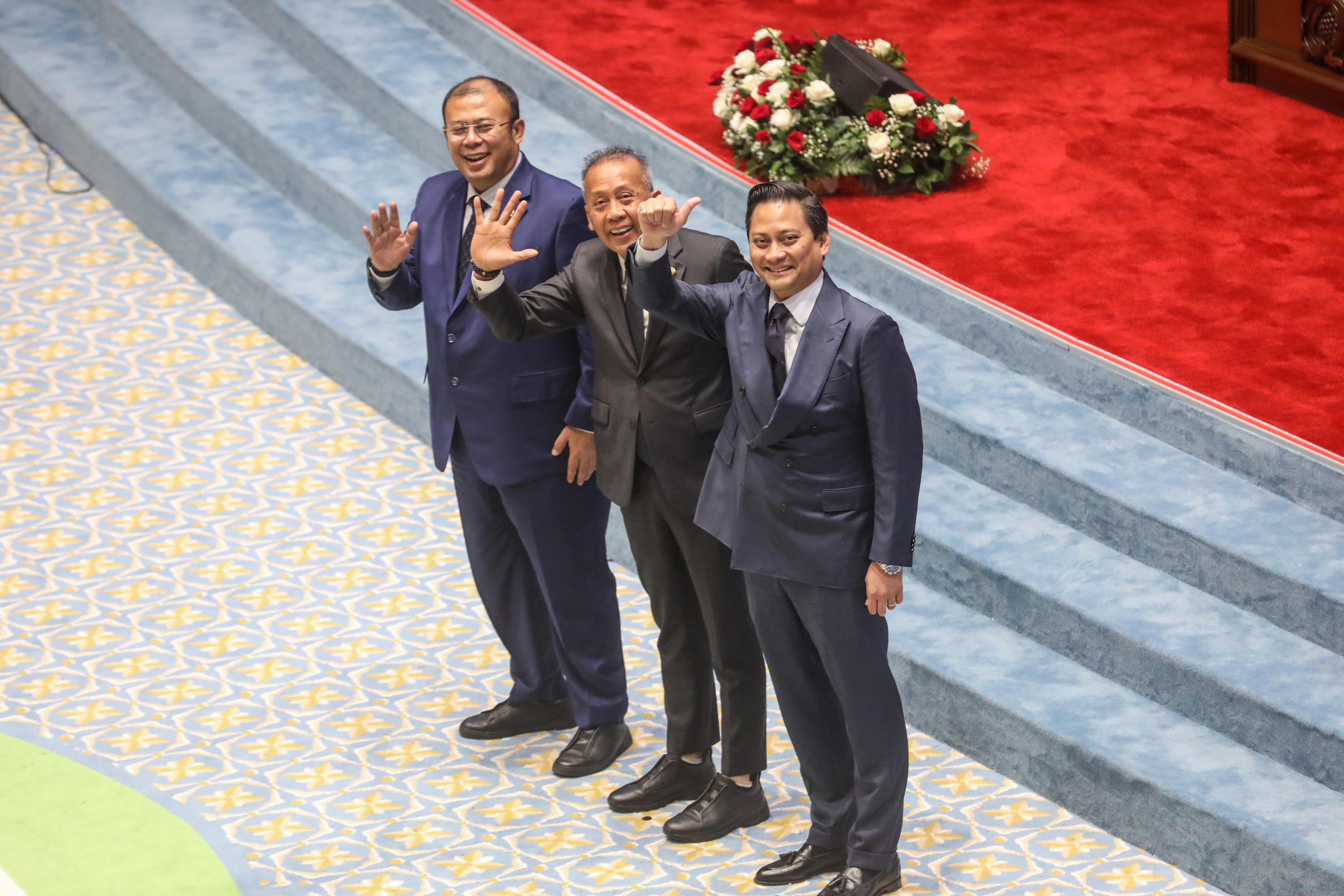 Profil Lengkap Thomas Djiwandono, Deputi Gubernur Baru BI