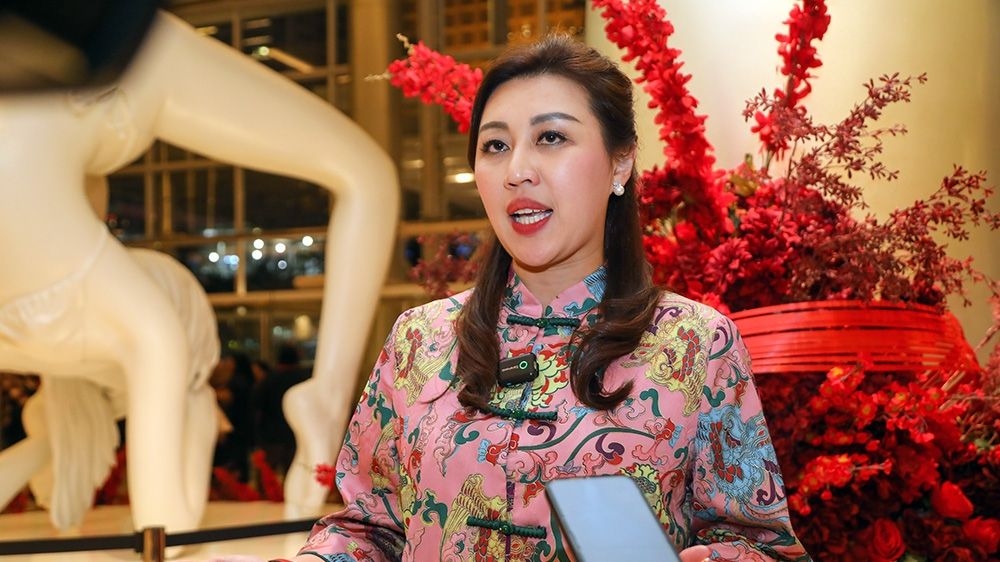 Festival Perayaan Keagamaan di Jakarta Diharapkan Jadi Tradisi Budaya Tahunan