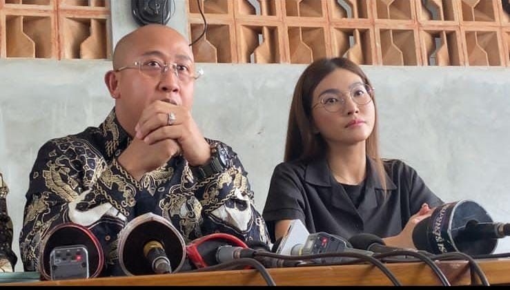 Sarwendah Dicecar 16 Pertanyaan di Polda Metro Jaya, Buru Pemilik Akun TikTok vina.run ​