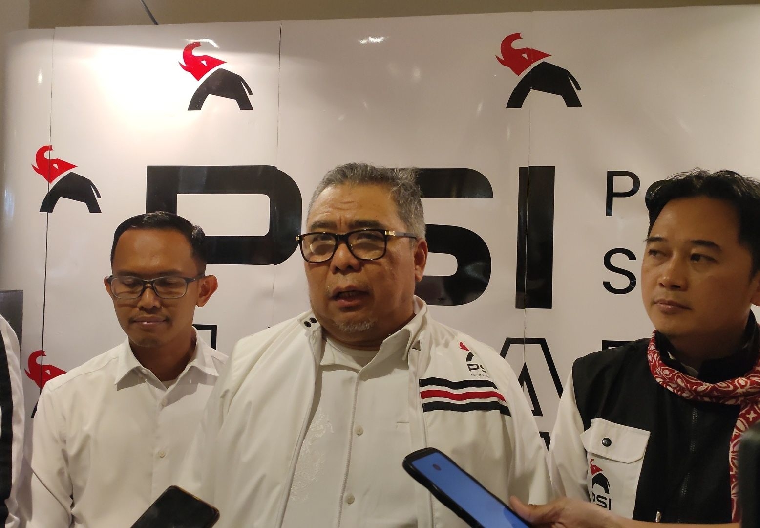 Ahmad Ali Luruskan Tafsir Pemberitaan soal Pernyataannya di Podcast