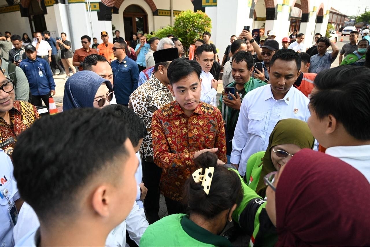 Gibran Santai Hadapi Kritik, Pengamat: Pelaporan Materi Pandji ke Polisi Tak Relevan