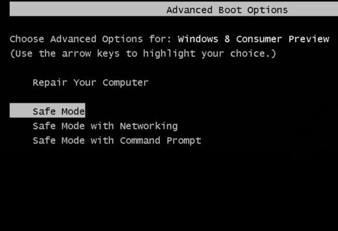 Windows Tidak Bisa Masuk Safe Mode? Ini Cara Mengatasinya