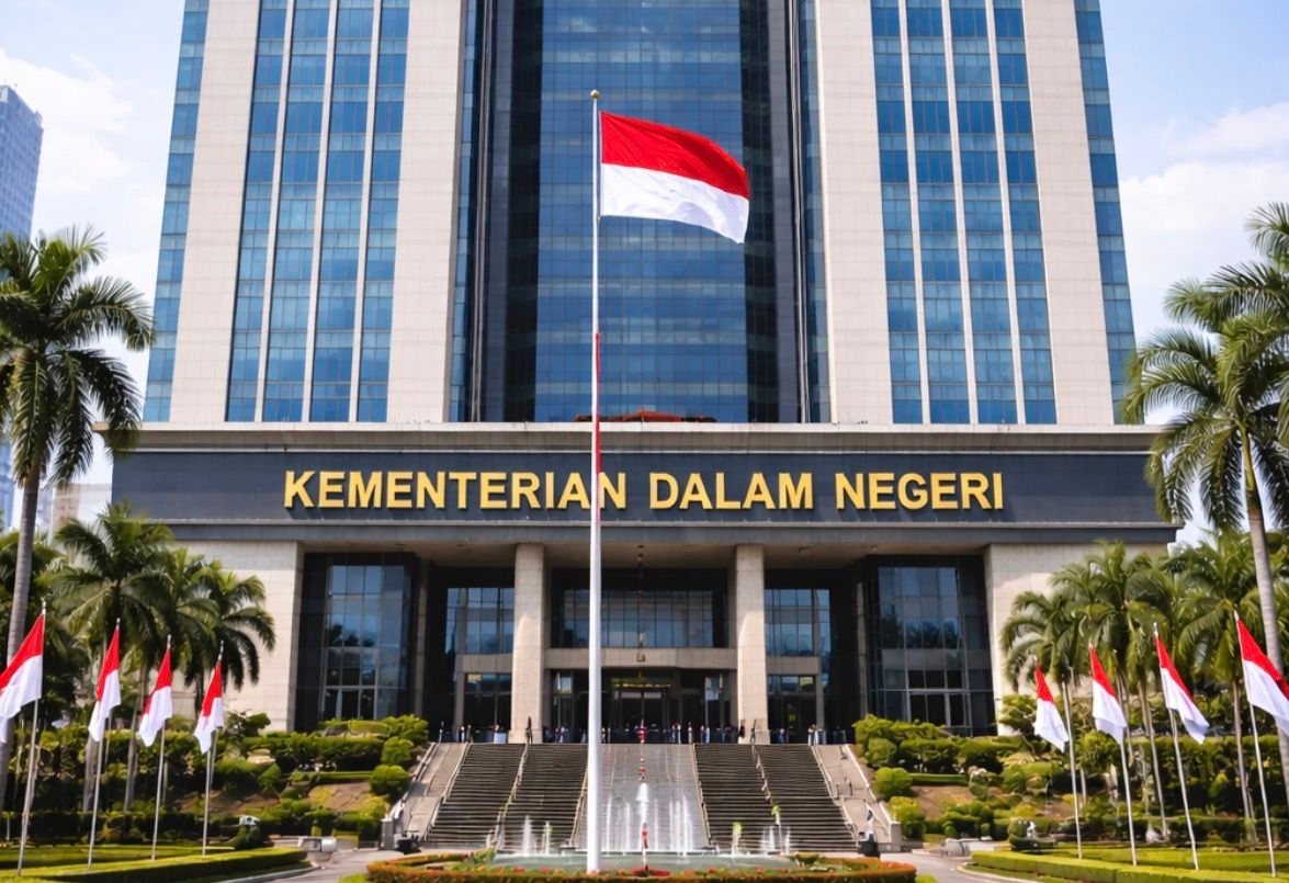 Kemendagri Mantapkan Program Strategis dan Efektivitas Anggaran 2026