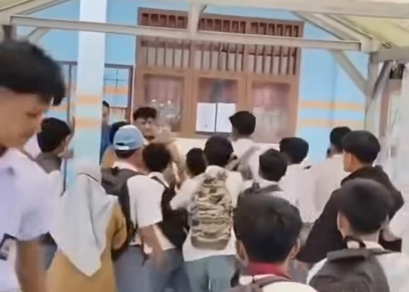 Komisi X DPR: Bentrokan Guru dan Murid Bukan Cerminan Akhlak Pendidikan