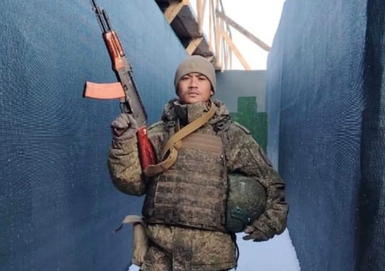 Heboh Anggota Brimob Polda Aceh Jadi Tentara Bayaran Rusia, Mengaku Digaji Rp42 Juta Perbulan