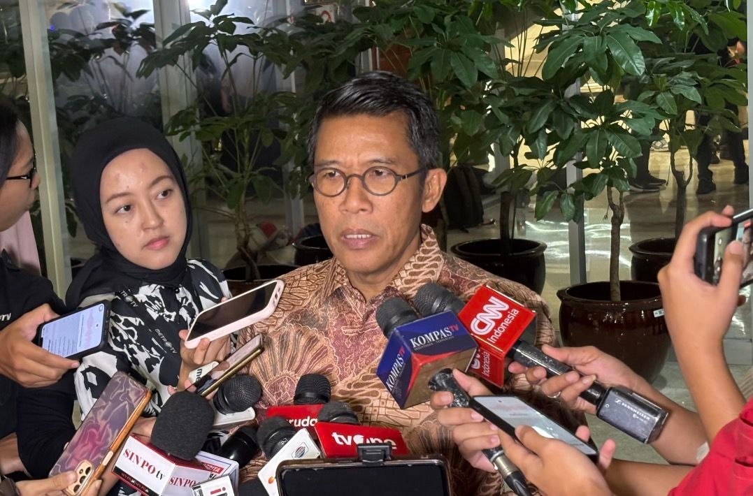 Misbakhun Soal Reformasi Bea Cukai: Jangan Sekadar Rotasi, Harus Sentuh Integritas