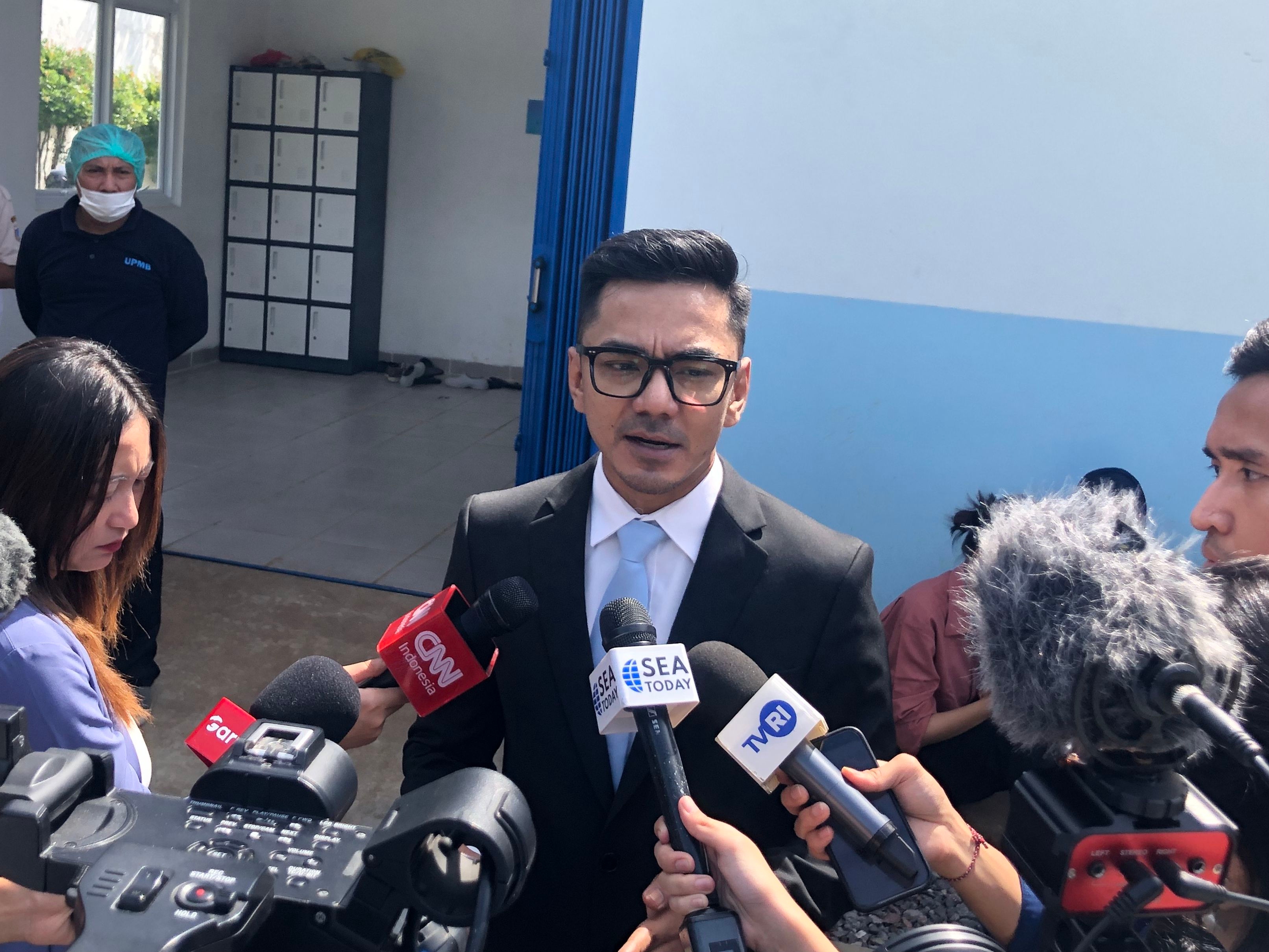 Dari Semua Salah Jokowi alias Salawi, Sekarang Jadi Semua Karena MBG alias Muka Mbek!