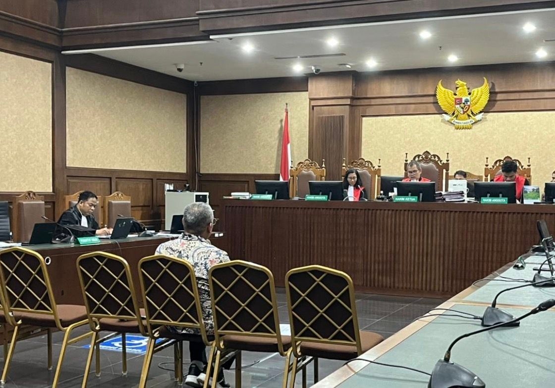 Ahli: Pemberitaan dan Diskusi Akademik Bukan Obstruction of Justice