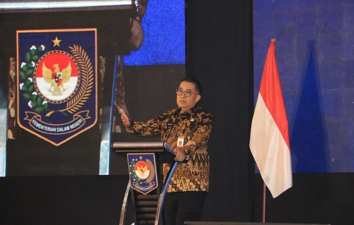 Peran Rumah Ibadat Harus Perkuat Harmoni Sosial