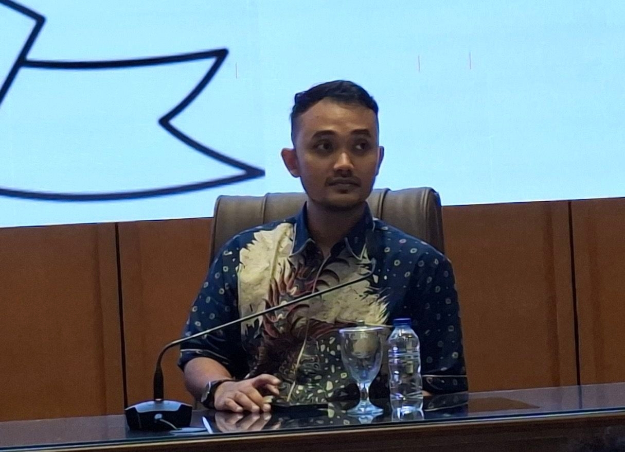 PERMAHI: MKMK Tak Berwenang Batalkan Keppres Pengangkatan Hakim MK